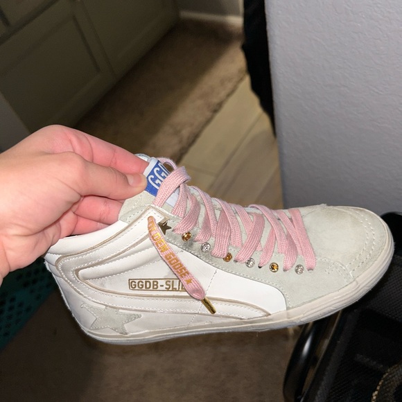 Golden Goose High tops - Picture 2 of 4